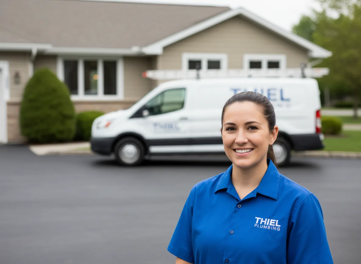 Plumber Stone Lake, WI FAQs